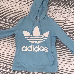 Adidas women’s sweatshirt